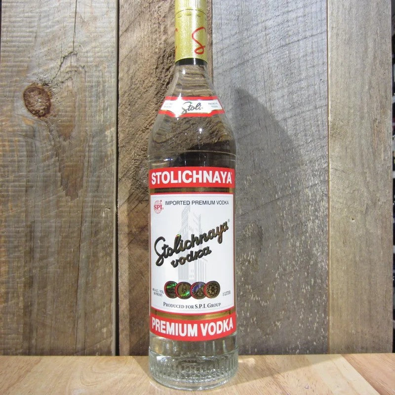 StolichnayaVodka1L