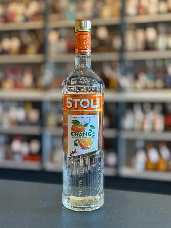 STOLIORANGEVODKA