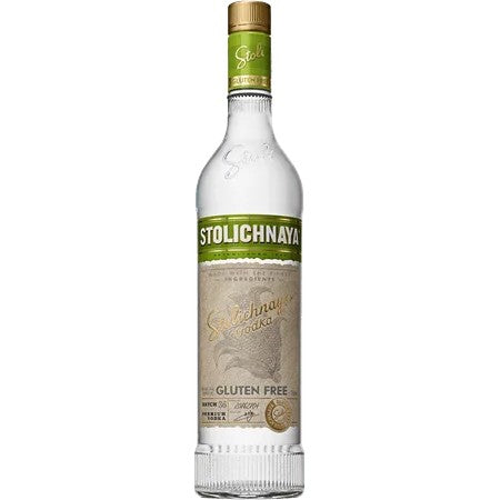 StoliPremiumGlutenFreeVodka70cl(40%ABV)