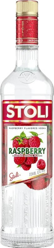 StoliRaspberry70cl