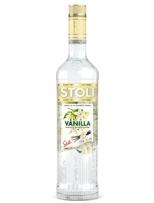 StoliVanilla70cl.37,5%