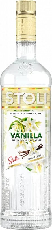 StoliVanilla70cl