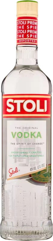 StoliVodka70cl