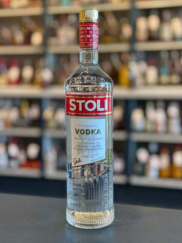 STOLIVODKA