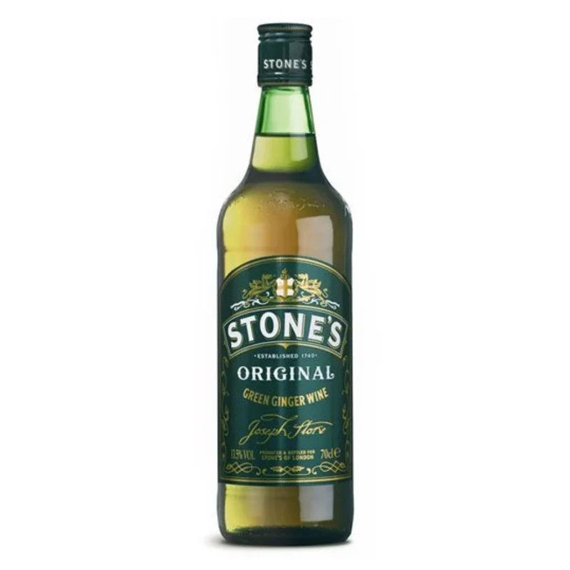 Stone’sGreenGingerWine70cl