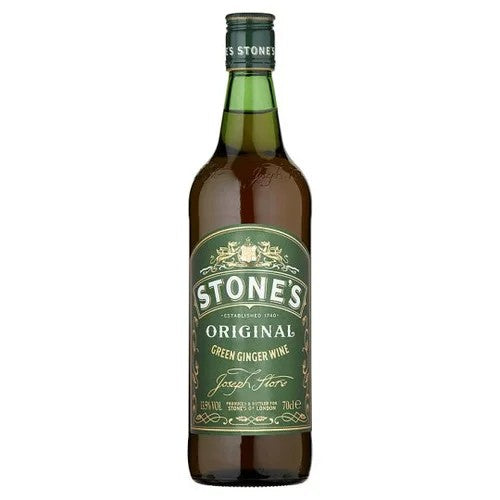 StonesGingerWine(70cl)