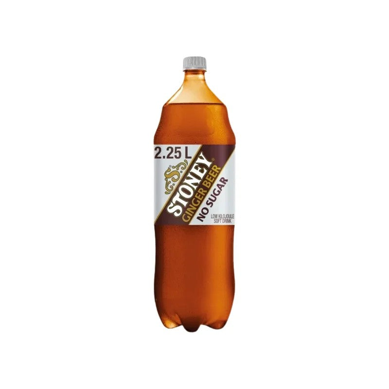 Stoney2.25LTZero