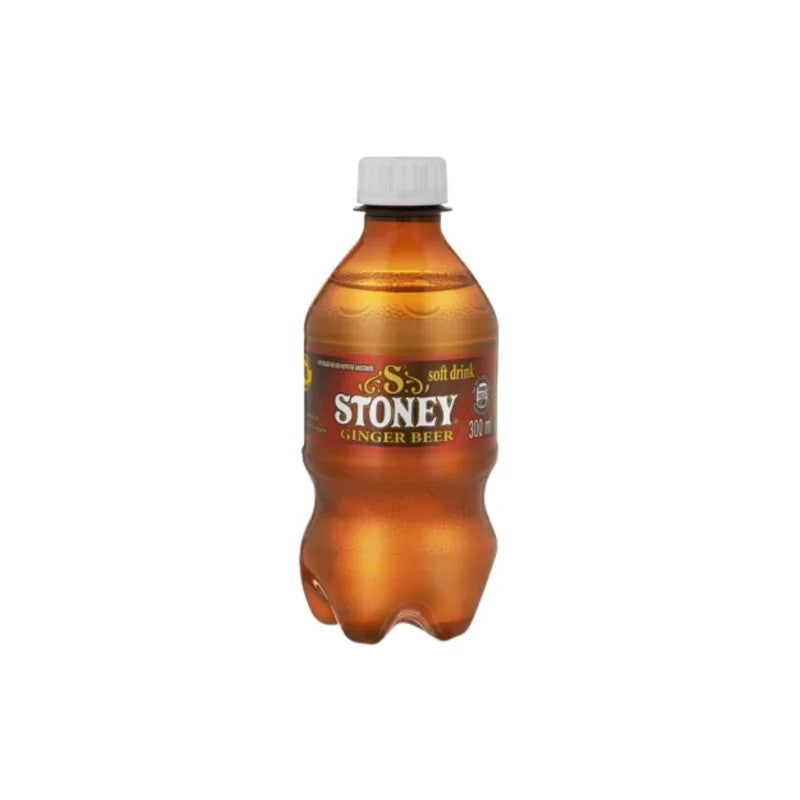 Stoney300mlPet
