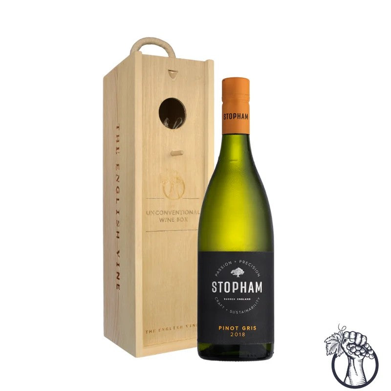 StophamGiftBox