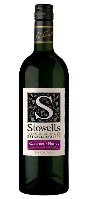 StowellsCabernetMerlot(75cl)