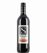 StowellsTempranillo75cl
