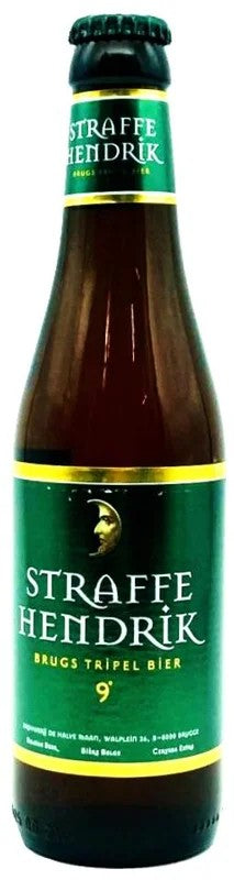 STRAFFEHENDRIKTRIPLE33CL