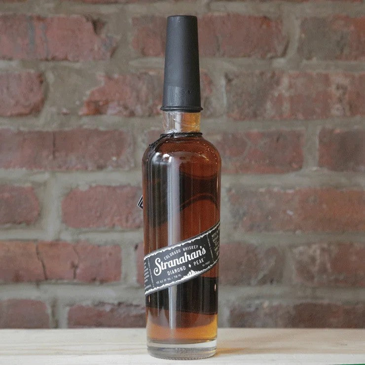 Stranahan’s‘DiamondPeak’SmallBatchWhiskey,Colorado,USA