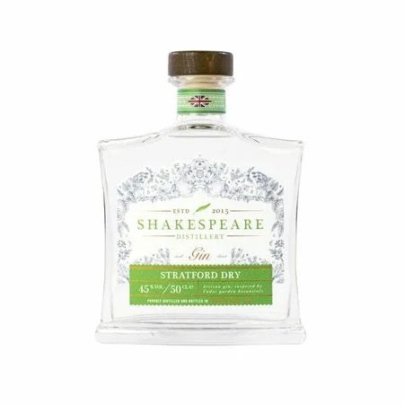 StratfordGin50cl(45%ABV)