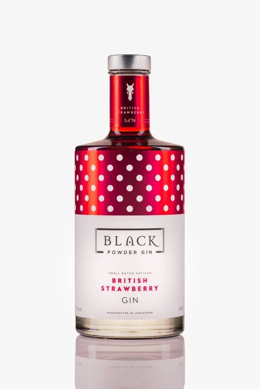 StrawberryGin70CL/37.5%ABV