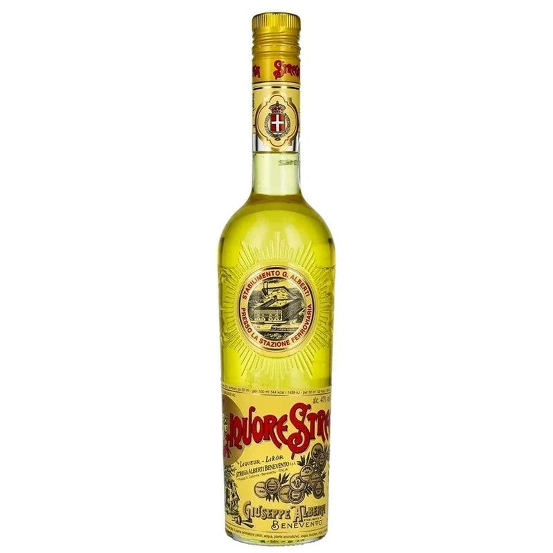 Strega(1l)