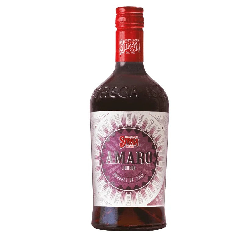 StregaAlbertiAMARO(70CL,30%Vol.)