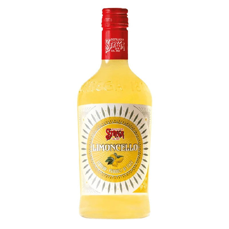 StregaAlbertiLIMONCELLO(70CL,28.0%Vol.)