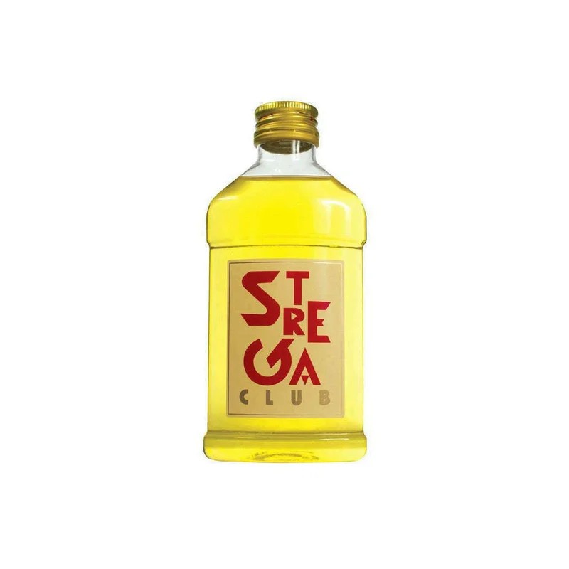 Stregaalbertiliqueur(0.2L,40%Vol.)