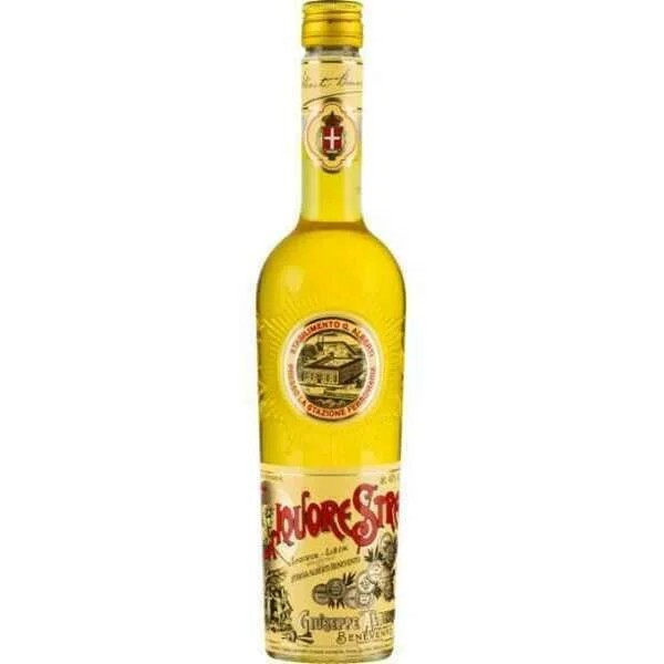 Stregaalbertiliqueur(1.0L,40%Vol.)