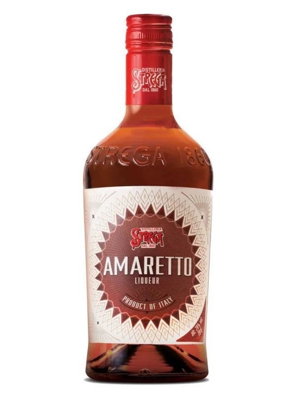 StregaAmarettoLiqueur70cl.28%