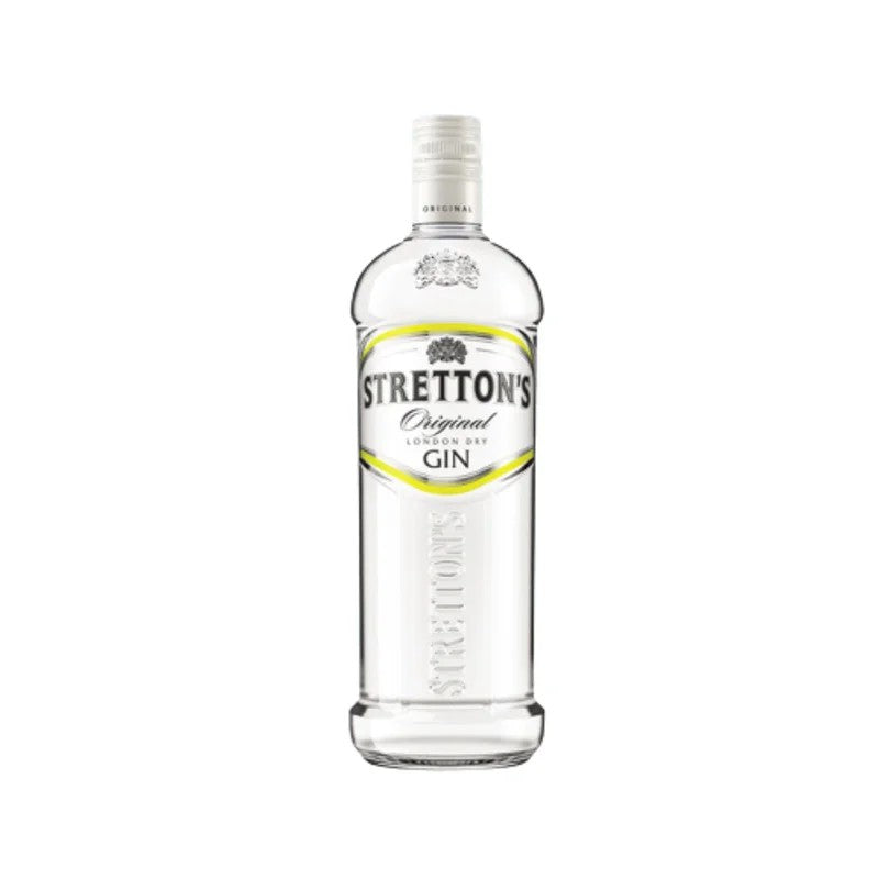 StrettonsGin1LT