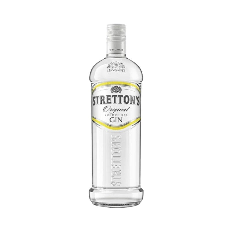 StrettonsGin750ml