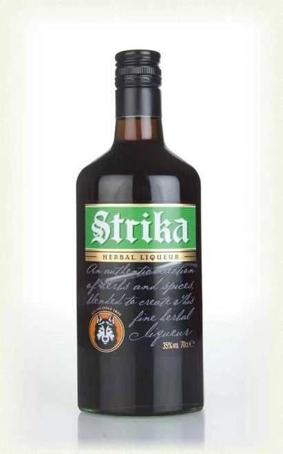 StrikaHerbalLiquor(70cl)