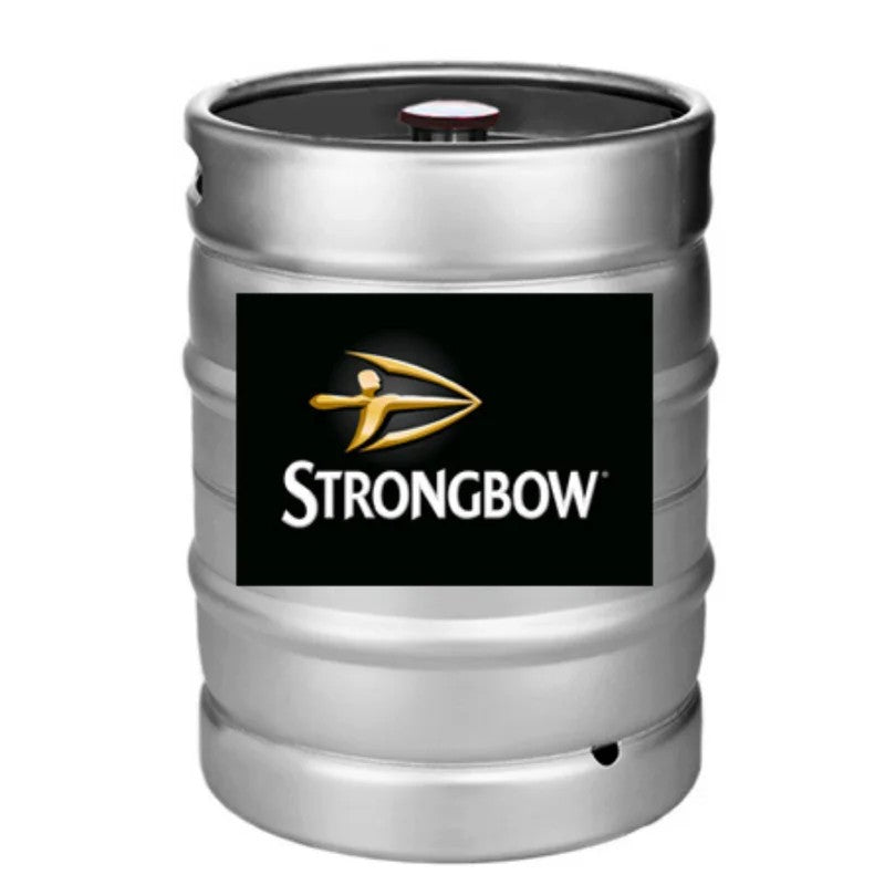 Strongbow11GallonKeg