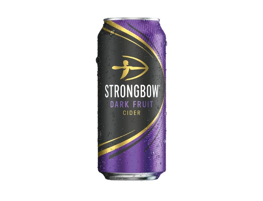 StrongbowDarkFruitCans24x440ml