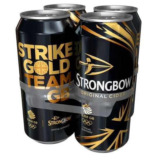 STRONGBOWOriginalCider12x500ml