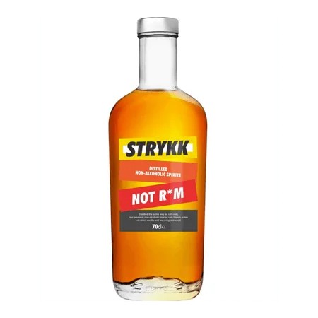 STRYYKNotR*mNon–AlcoholicSpiritAlternative(70cl)0%