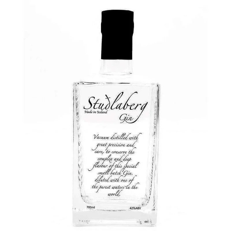 StudlabergGiIcelandicGinIsland(70CL,42.0%Vol.)