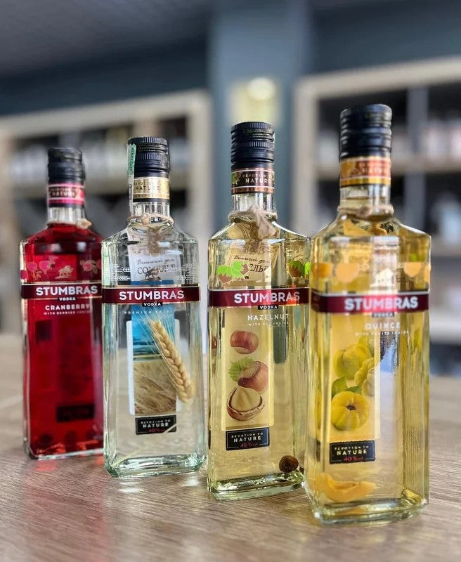StumbrasVodka