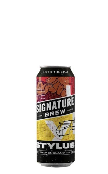 StylusNEIPA,SignatureBrew