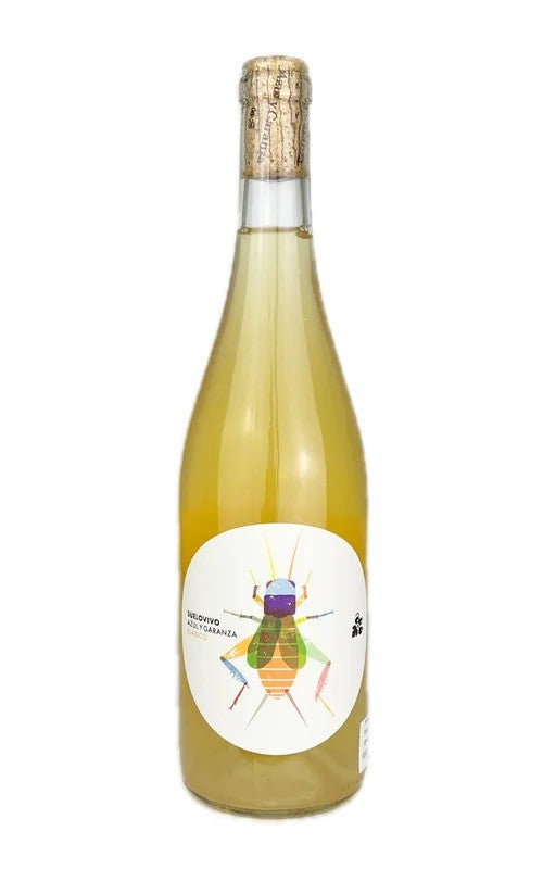 SueloVivoBlanco,AzulyGaranza