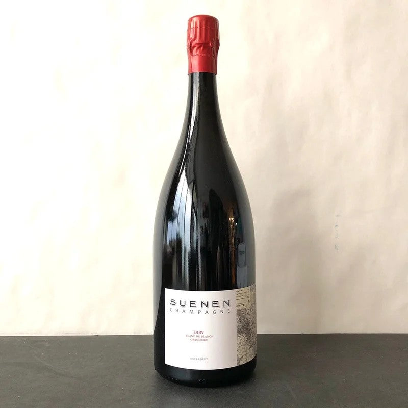 SuenenOiryGrandCruBlancdeBlancsExtraBrutChampagne,France[2021]1.5LMagnum