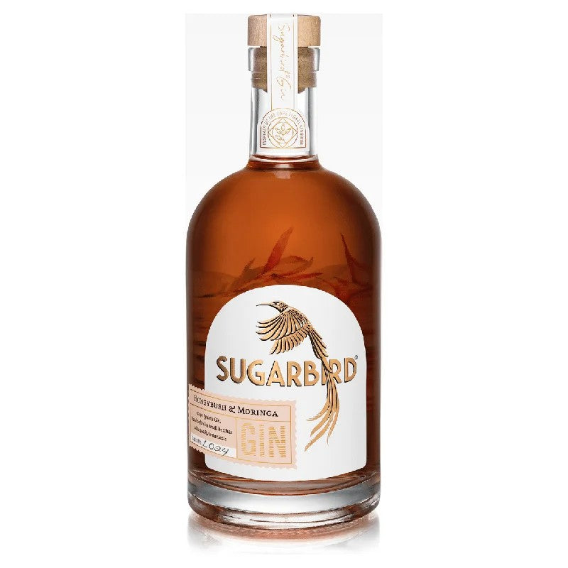 SugarbirdHoneybush&MoringaGin500ml