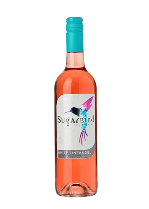 SUGARBIRDZINFANDEL75CL