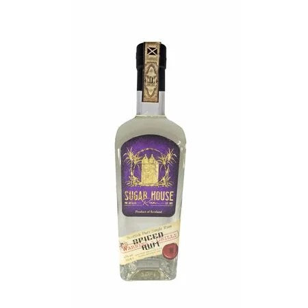 SugarHouseScotchBonnetSpicedRum70cl(47%ABV)
