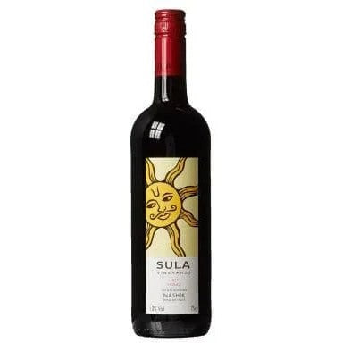 SulaShiraz750ml