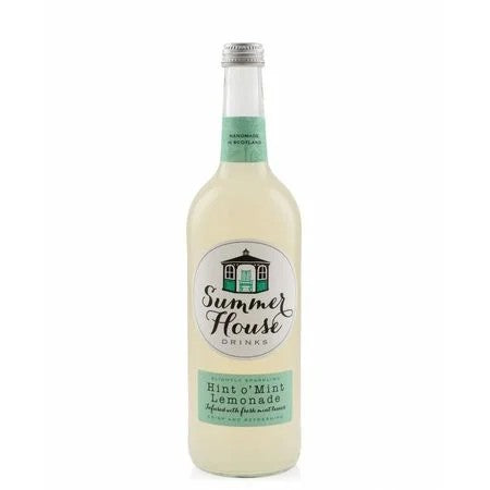 SummerHouseDrinks–Hinto’MintLemonade(250ml,N/A)