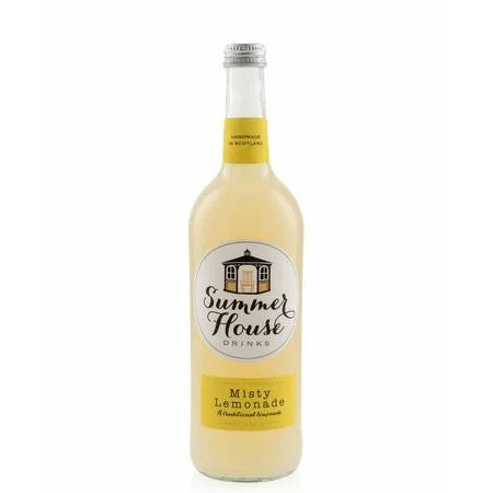 SummerHouseDrinks–MistyLemonade(250ml,N/A)