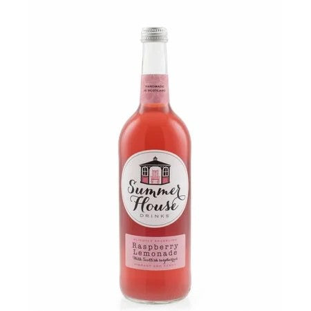 SummerHouseDrinks–RaspberryLemonade(250ml,N/A)