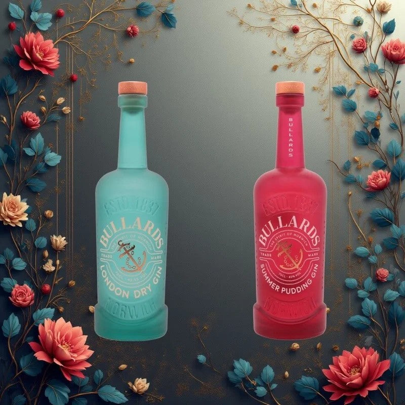 SummerPuddingfor£25Bundle