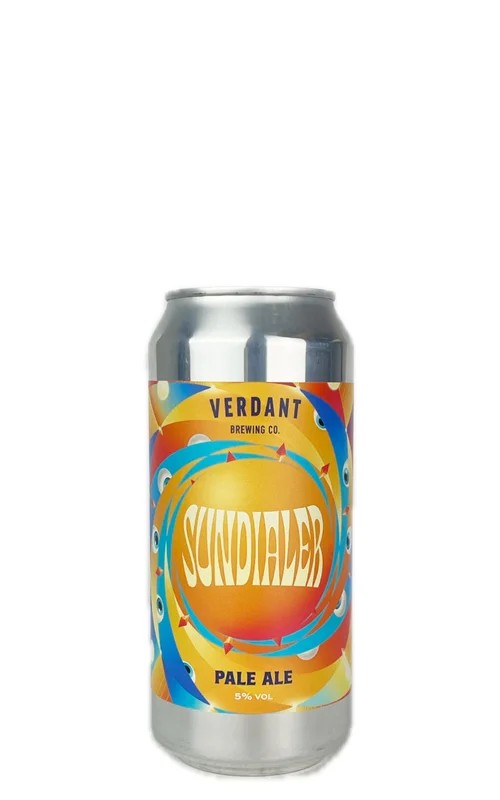 Sundialer,VerdantBrewingCo