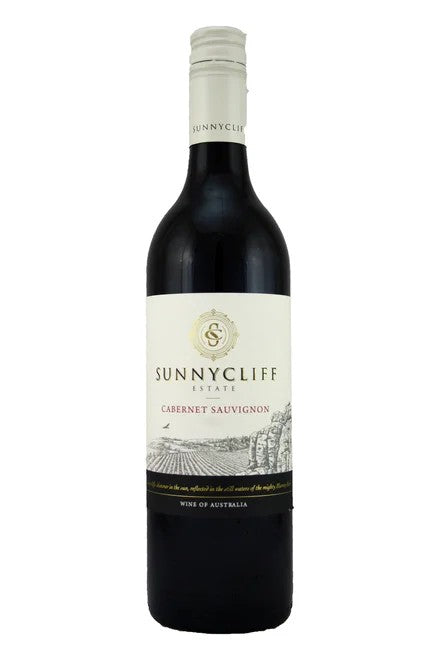 SunnycliffVictoriaCabernetSauvignon2020