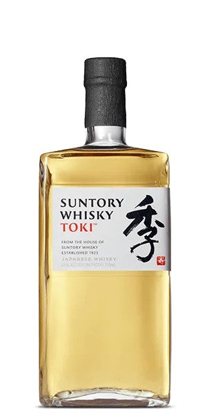 SuntoryToki(700mL)