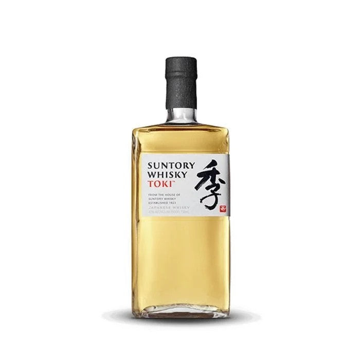 SuntoryToki