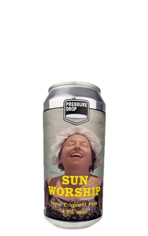 SunWorship,PressureDropBrewing